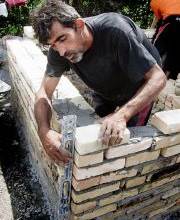 VišeEHO i Romi-kinje iz naselja Ciganski kraj u Đurđevu izgradili 41 septičku jamu i 43 kupatila