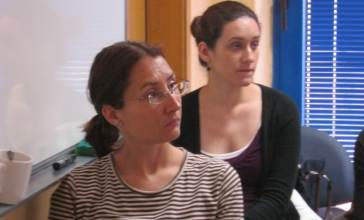 Opširnije: EHO RRC organizovao „HRBA“ radionicu