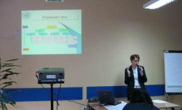 Opširnije: EHO RRC organizovao „HRBA“ radionicu