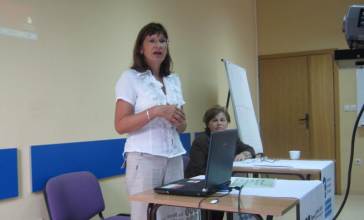 Opširnije: Radionica o mapiranju resursa pedagoških asistenata u Vojvodini