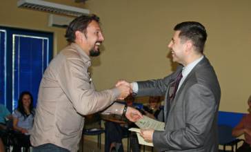 Opširnije: Pokrajinski sekretar g-din Andor Deli u poseti Ekumenskoj humanitarnoj organizaciji