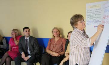Opširnije: Pokrajinski sekretar g-din Andor Deli u poseti Ekumenskoj humanitarnoj organizaciji