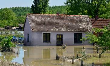 VišeEHO radi na rehabilitaciji 300 kuća oštećenih u poplavama