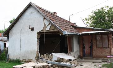 VišeSAOPŠTENJE ZA JAVNOST POVODOM REALIZACIJE PROJEKTA EKUMENSKE HUMANITARNE ORGANIZACIJE...