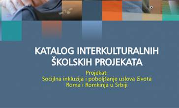 VišeKatalog interkulturalnih školskih projekata 