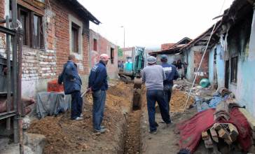 VišeJavni konkurs za odabir partnerskih opština i gradova radi sufinansiranja i učešća u...