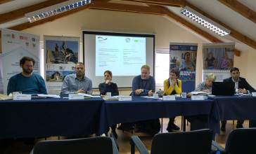 Opširnije: Okrugli sto „Izazovi migracija”