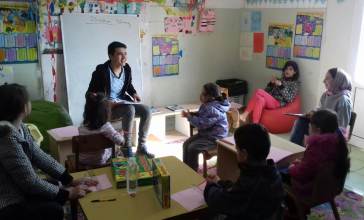 Opširnije: EHO apel za pomoć izbeglicama/migrantima 