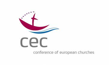 VišeConference of European Churches