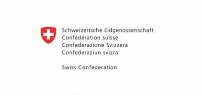 swiss confederation