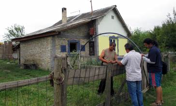 VišeIstraživači i istraživačice u projektu “Procena stanja u romskim naseljima u 20 pilot opština u...