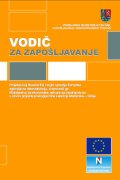 Opširnije: Publikacije - društveni razvoj